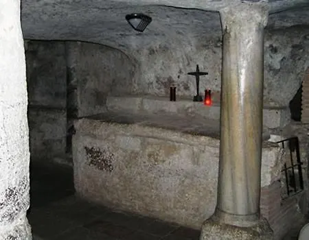 Cia Evelina Vakantiehuis