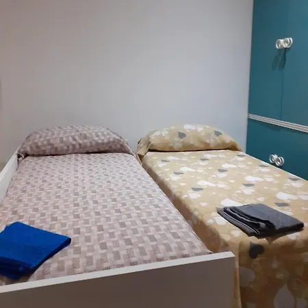 Cià Evelina SantʼAntìoco