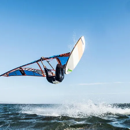 Cià Evelina Hébergement de vacances