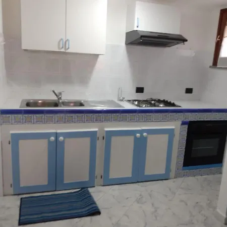 Cia Evelina Vakantiehuis