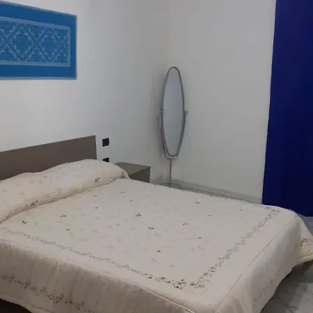 Vakantiehuis Cia Evelina