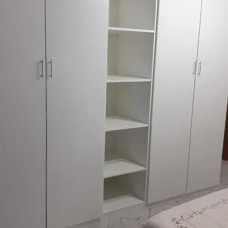 Hébergement de vacances Cià Evelina *