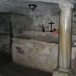 Cià Evelina Casa vacanze