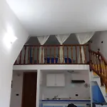 Casa vacanze Cià Evelina SantʼAntìoco