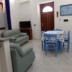 Cià Evelina Casa vacanze SantʼAntìoco