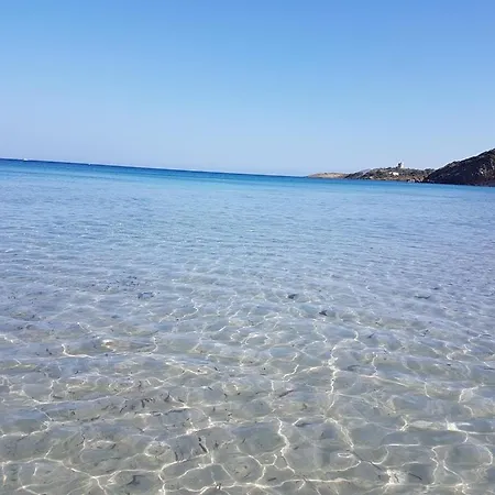 Cià Evelina * SantʼAntìoco
