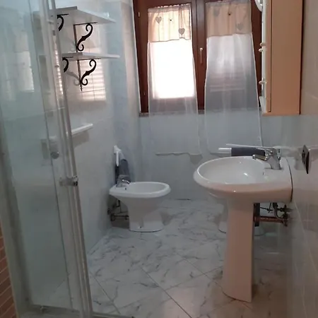 Cia Evelina SantʼAntìoco