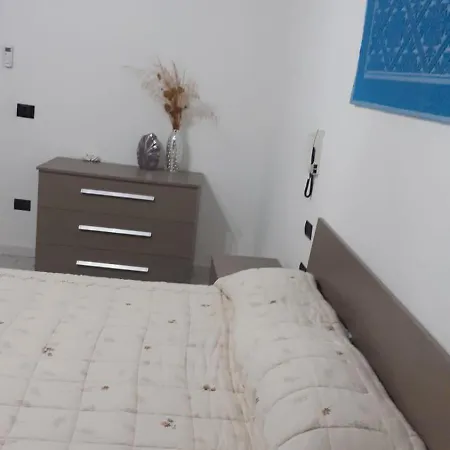 Casa vacanze Cià Evelina SantʼAntìoco