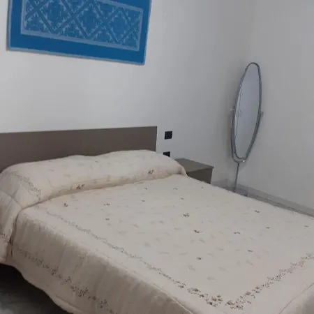 Cià Evelina *