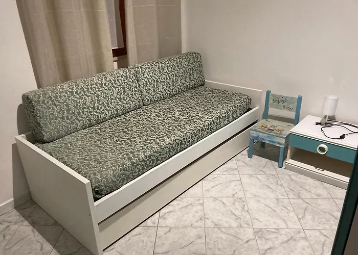 Cia Evelina بيت للعطل