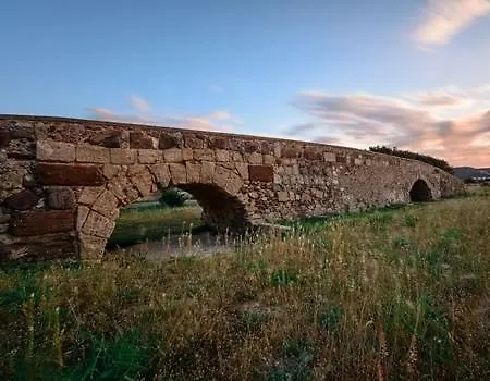 بيت للعطل Cia Evelina *