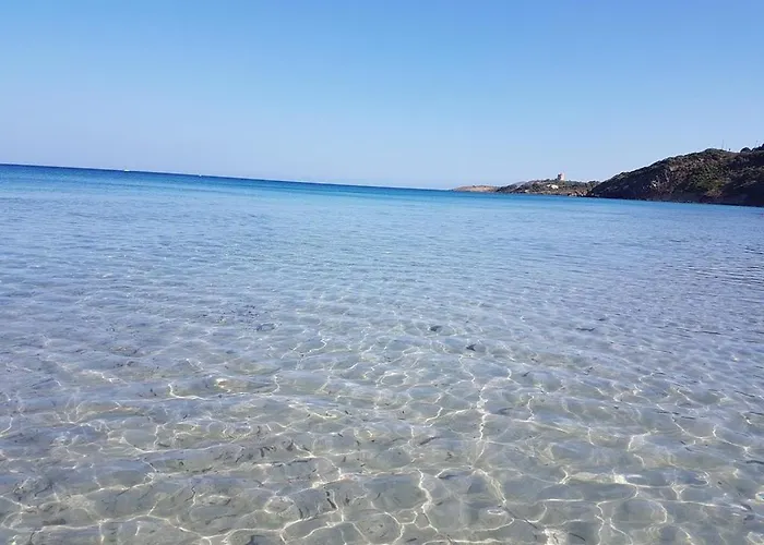 Cia Evelina * SantʼAntìoco