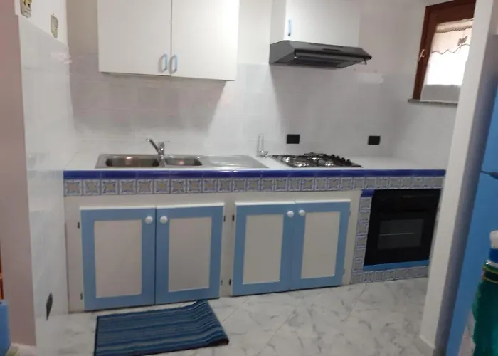 Cia Evelina بيت للعطل