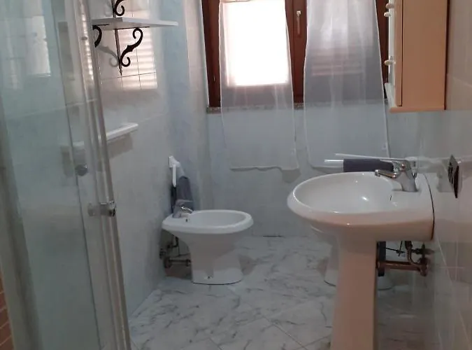 Cia Evelina SantʼAntìoco