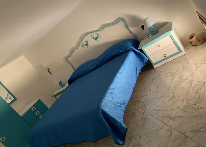 بيت للعطل Cia Evelina *