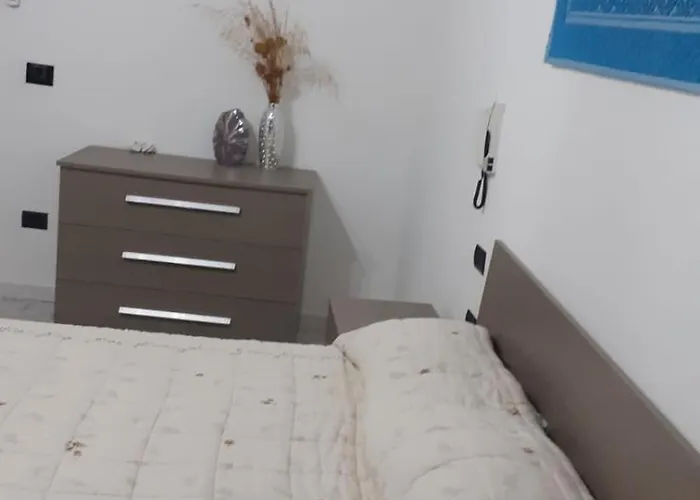 بيت للعطل Cia Evelina SantʼAntìoco