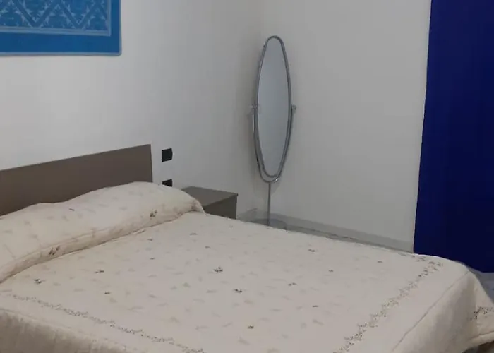 بيت للعطل Cia Evelina